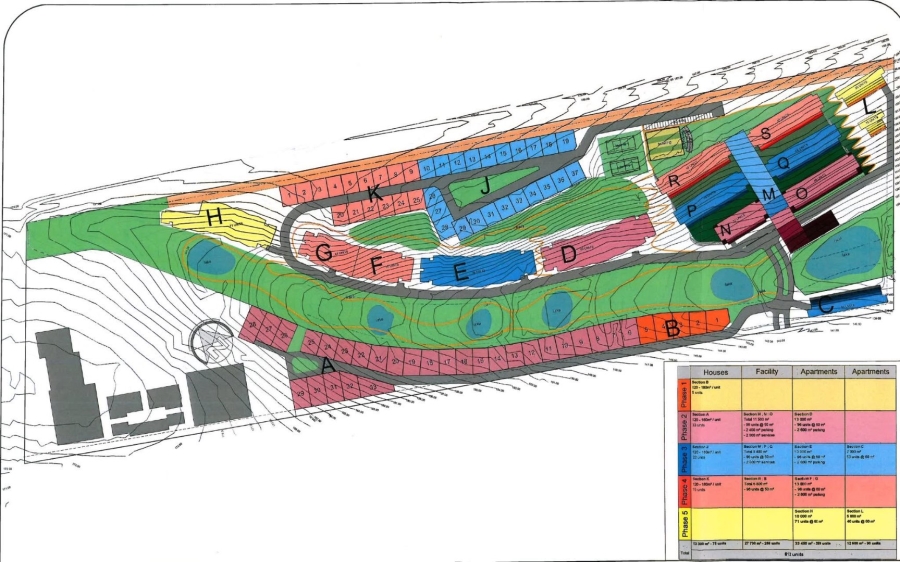 Commercial Property for Sale in Ladywood Western Cape